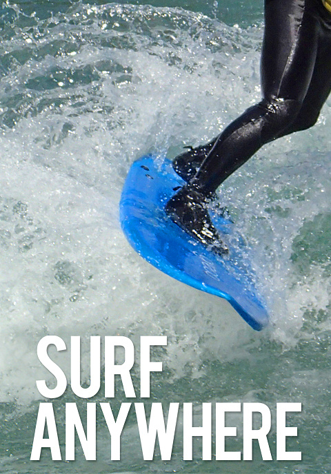 Surf Anywhere