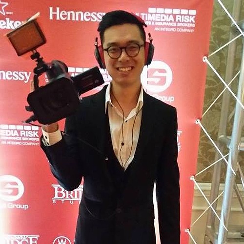 Profile picture of Sang Woo Kim