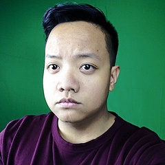 Profile picture of Ralph Gonzales