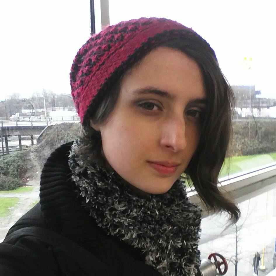 Profile picture of Kathryn Munroe