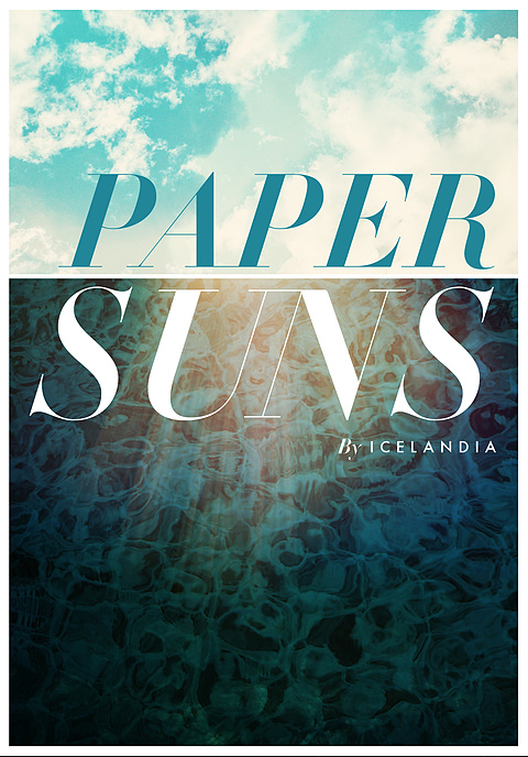 Paper Suns