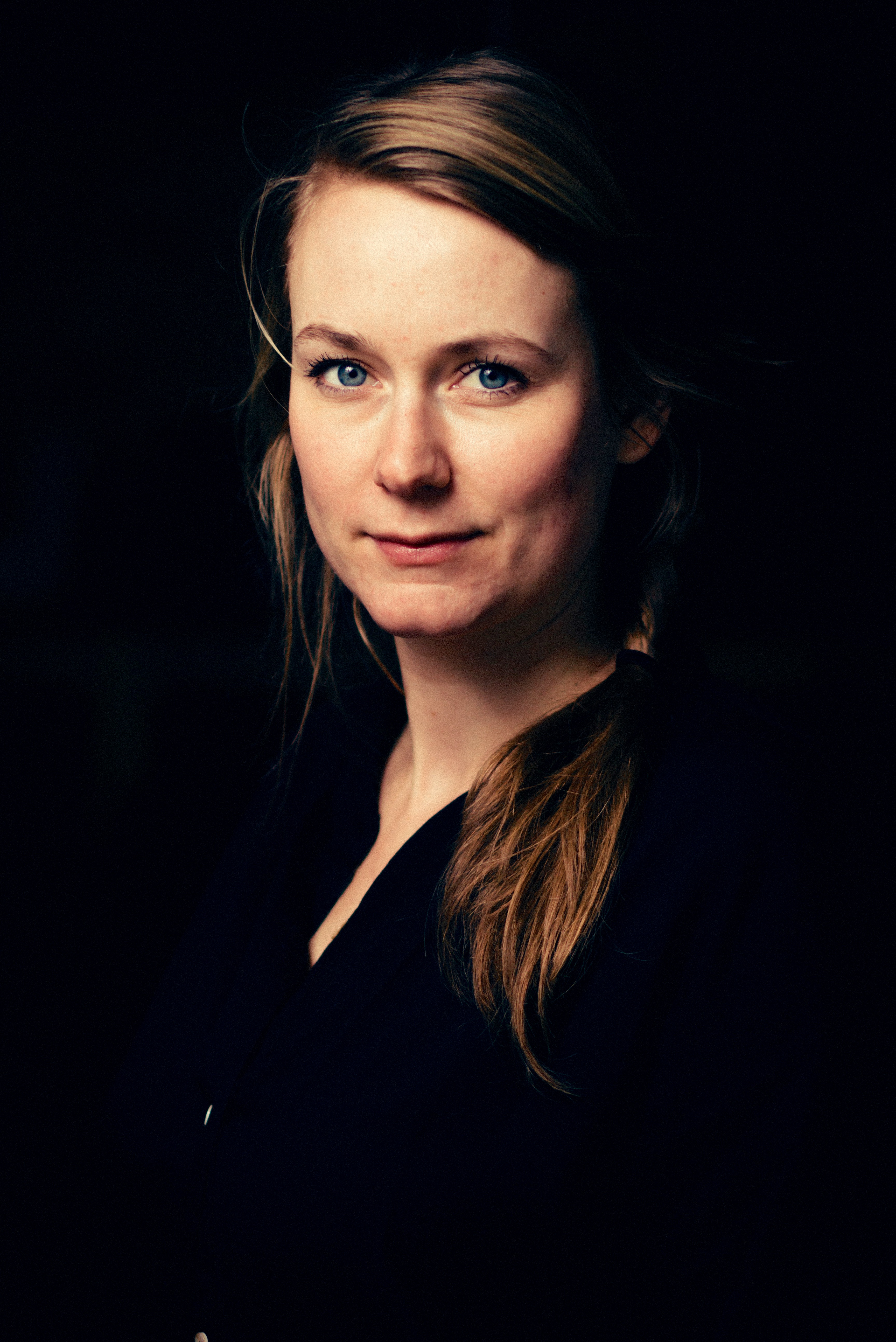 Profile picture of Alysa Joyelle