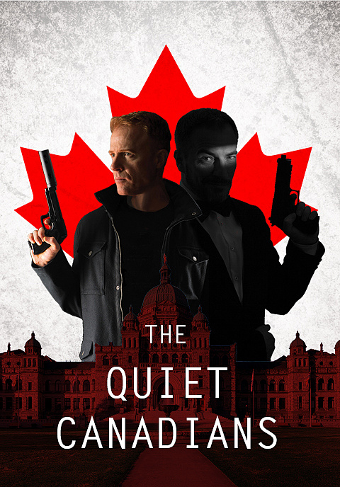 The Quiet Canadians