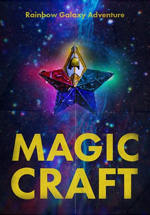 Magic Craft