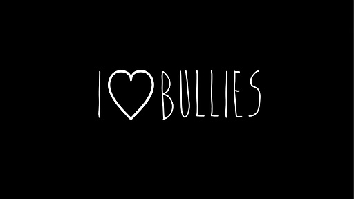 I [heart] Bullies