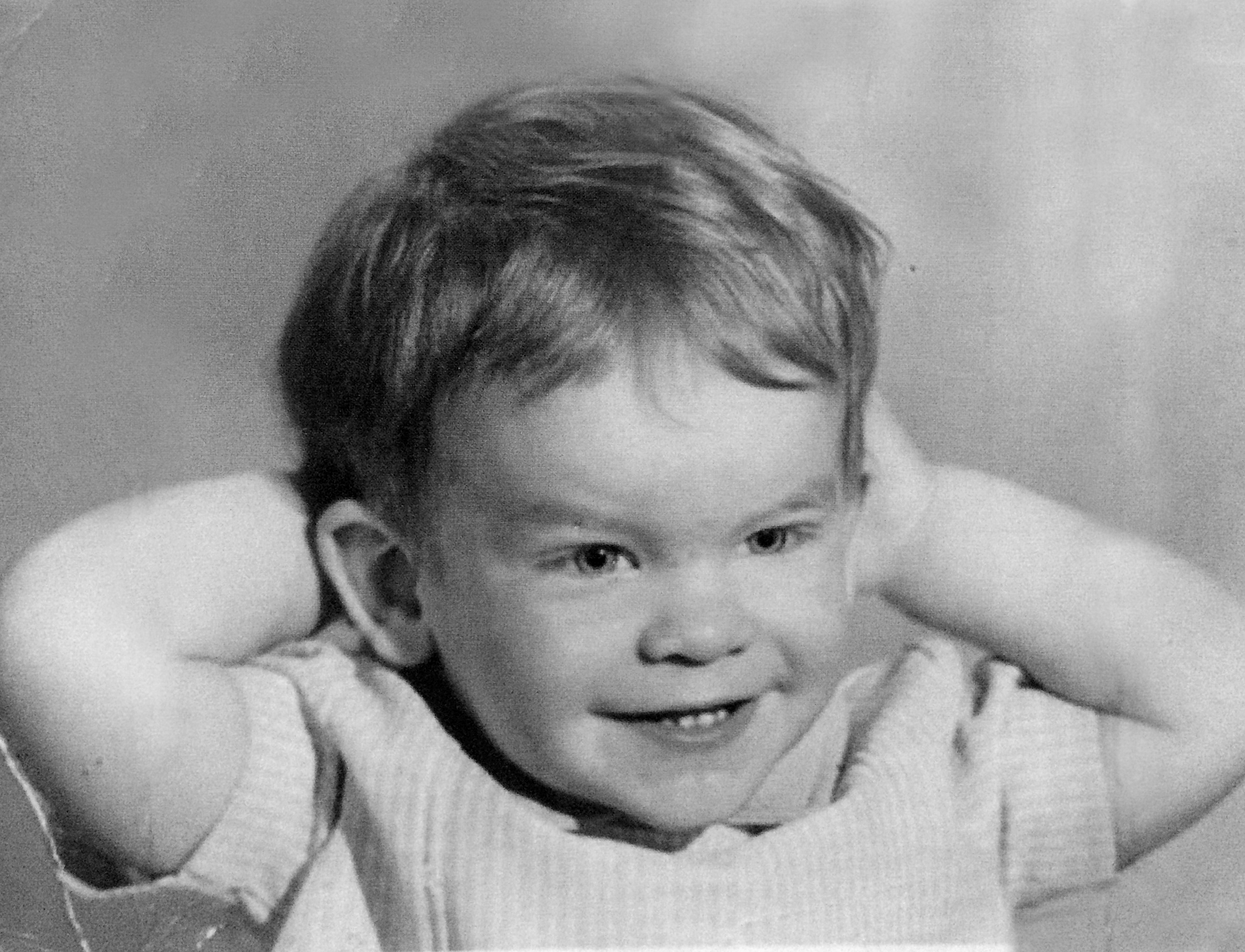 Profile picture of Gary Turner