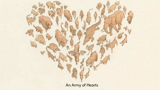 An Army of Hearts