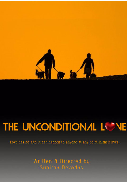 The Unconditional Love