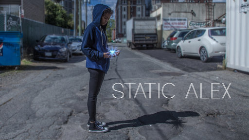 Static Alex