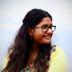 Profile picture of Jasmine Pullukatt