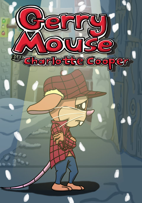 Gerry Mouse