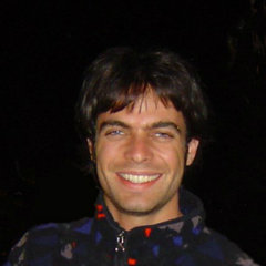 Profile picture of Nicholas Hogan