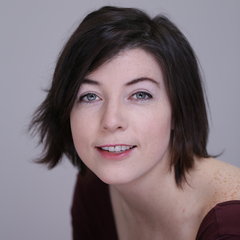 Profile picture of Erin Morgan
