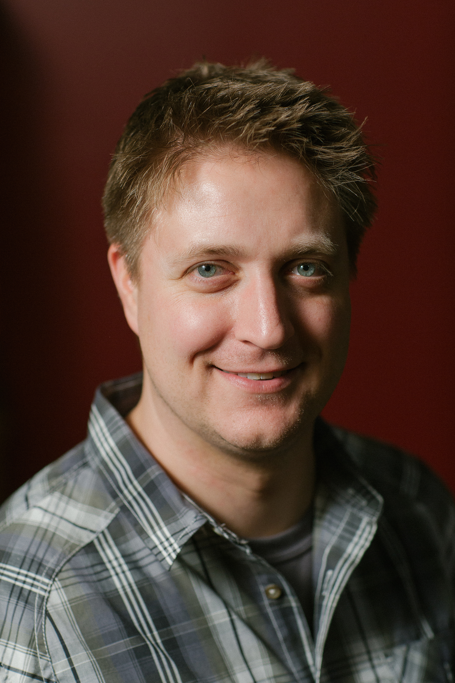 Profile picture of Gordie Haakstad