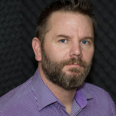 Profile picture of Chad Blain