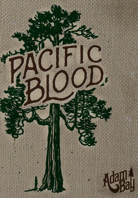 Pacific Blood