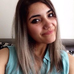 Profile picture of Vera Lobo Da Silva