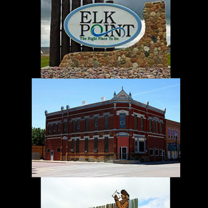 We will be filming in Olivia Rose's hometown of Elk Point, Alberta. The whole town has unwavering support for her and we would love to showcase all the local scenery and highlight the things that make it her home.