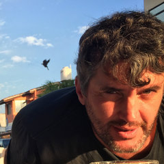 Profile picture of Murray Siple