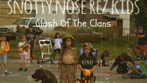 Clash Of The Clans