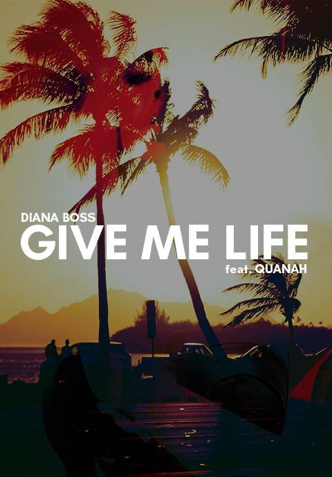 Give Me Life feat. Quanah