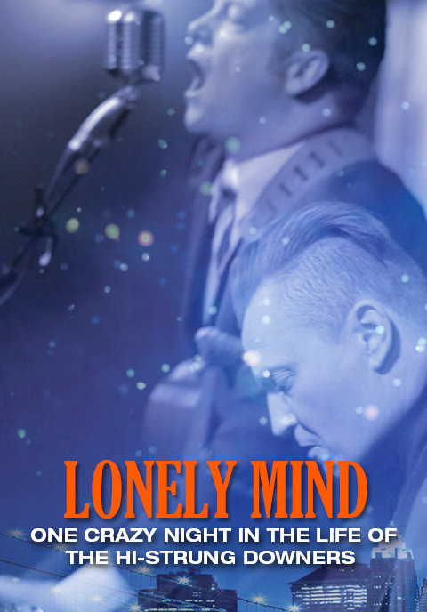 Lonely Mind