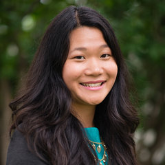 Profile picture of Eunice Hau