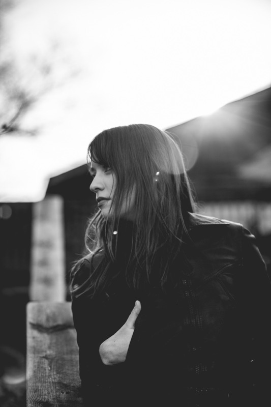 Profile picture of Alexz Johnson