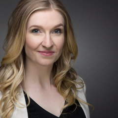 Profile picture of Maggie MacPherson
