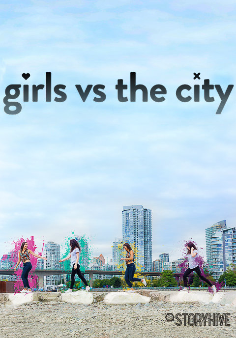 Girls Vs. The City