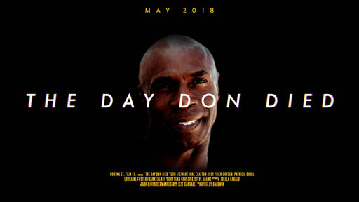 The Day Don DIed