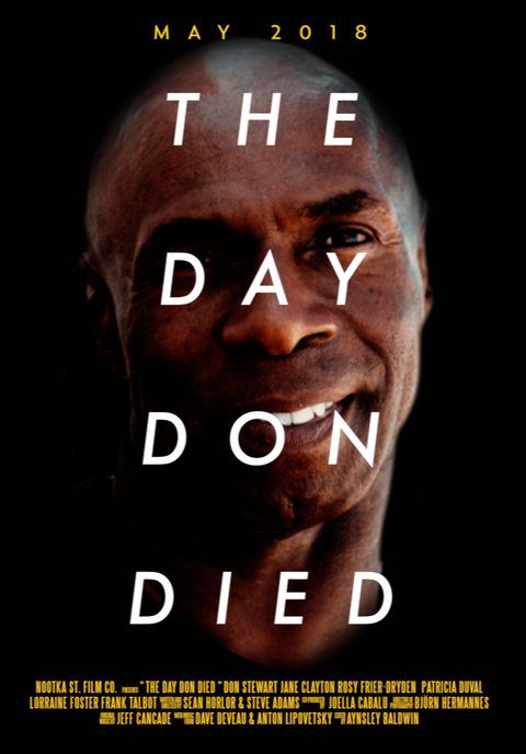 The Day Don DIed