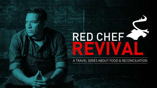 Red Chef Revival