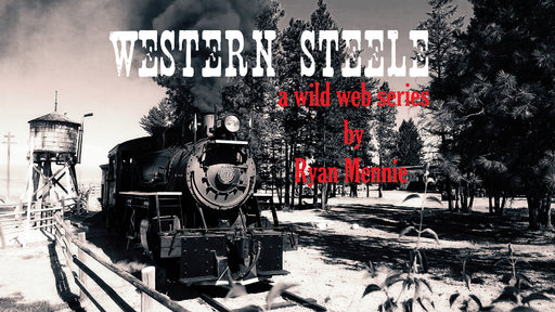 Western Steele