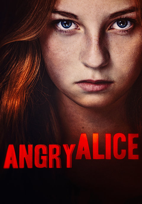 Angry Alice