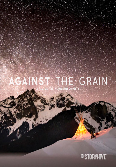 Against The Grain: A Guide to Nonconformity