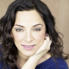 Profile picture of Angela  Galanopoulos