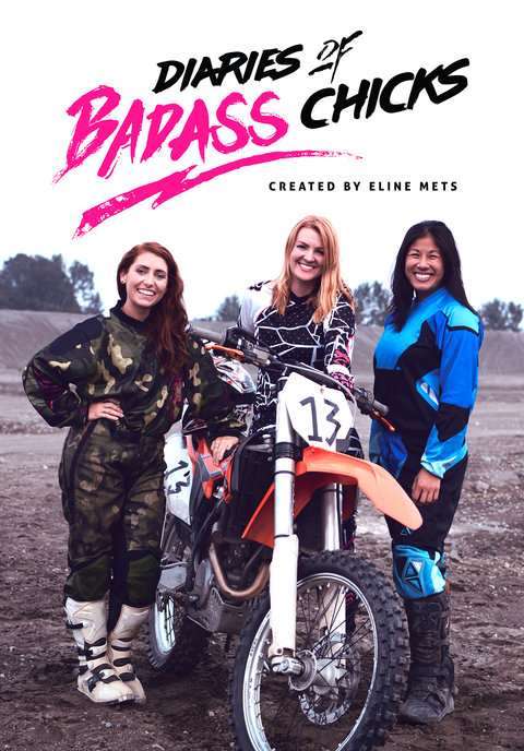 Diaries of Badass Chicks