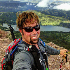 Profile picture of Thomas Porter