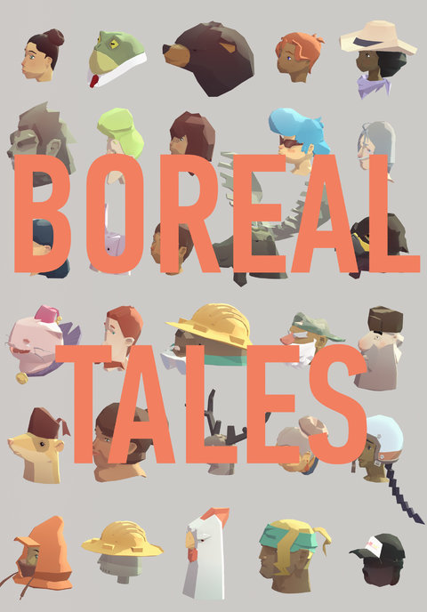 Boreal Tales
