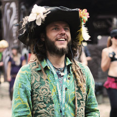 Profile picture of Jordan Easton