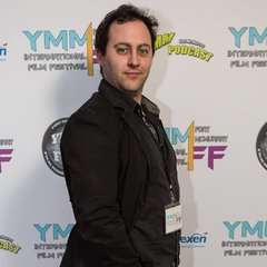 Profile picture of Zachary Barrett