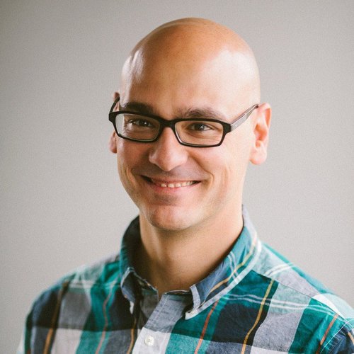 Profile picture of Chris Beauchamp