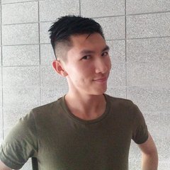 Profile picture of Gerry Wang