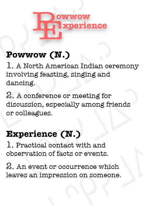 Powwow Experience