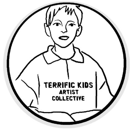 Terrific Kids Artist Collective