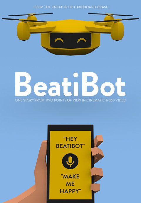 BeatiBot