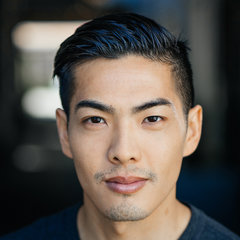 Profile picture of Derek Kwan