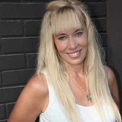 Profile picture of Allison Lane