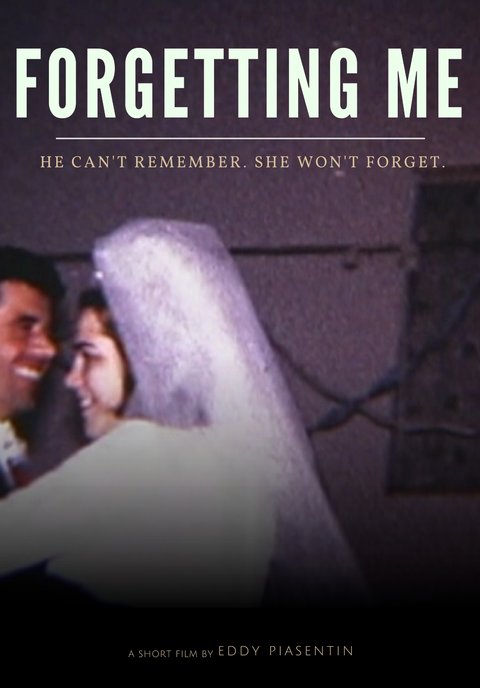 Forgetting Me